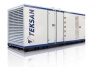 Дизельный генератор Teksan TJ335DW5C